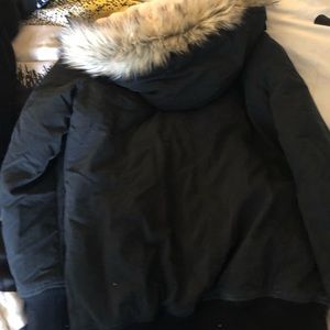 American Eagle winter jacket